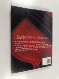 Instruments of the Orchestra