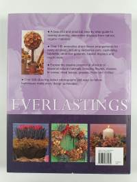 Everlastings - The Complete Book of Dried Flowers