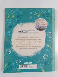 Muumilaakso : Seikkailujen puuhakirja