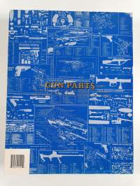 The world guide to gun parts - 20th edition