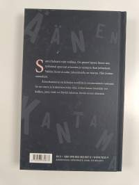 Äänenkantama