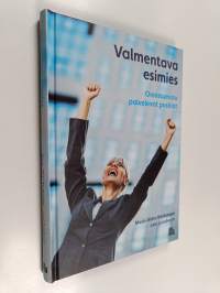 Valmentava esimies : onnistumista palvelevat positiot