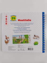 Maatilalla