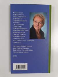 Hellästi pitele minua, aika : runoja