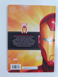 Iron Man : Voittamaton