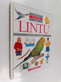 Kuinka hoidan lemmikkini : Lintu