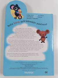Milläs nyt mennään?