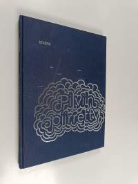 Pilviin piirretty : aasialaista nykytaidetta = Drawn in the clouds : Asian contemporary art