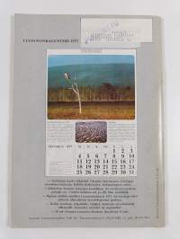 Suomen luonto 5/1976
