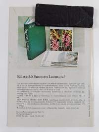 Suomen luonto 5/1978