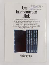 Suomen luonto 5/1979