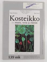 Suomen luonto 7-8/1979 : Vuosikirja 1979 - Maatalous ja luonto