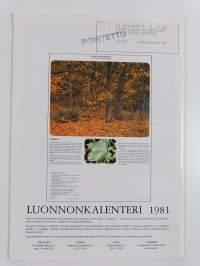 Suomen luonto 5/1980