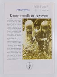 Suomen luonto 4/1981