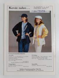 Suomen luonto 2/1983