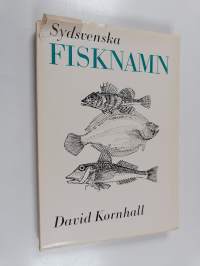 Sydsvenska fisknamn