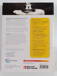 Services marketing : integrating customer focus across the firm