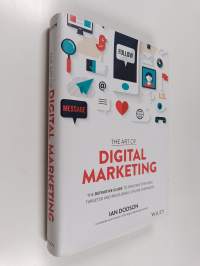 The art of digital marketing : the definitive guide to creating strategic, targeted, and measurable online campaigns