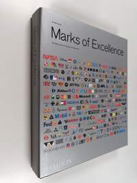 Marks of excellence : the history and taxonomy of trademarks - History and taxonomy of trademarks