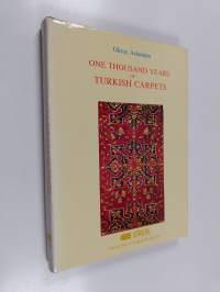One Thousand Years of Turkish Carpets