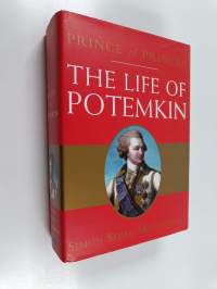Prince of Princes : the life of Potemkin