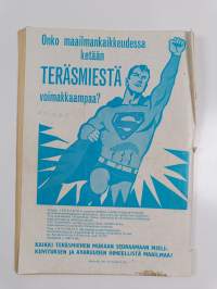 Teräsmies 1/1967