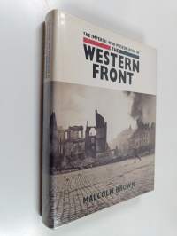 The Imperial War Museum Book of the Western Front