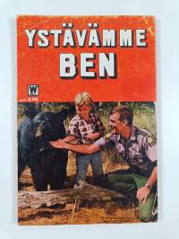 Ystävämme Ben