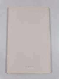 Paperipeili - Papermirror : Taidekeskus retretti, Punkaharju, 24.5 - 1.9.1996 : Ulkomaisen taiteen museo Sinebrychoff, Helsinki, 17.10 - 5.1.1996,1997