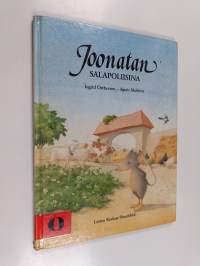Joonatan salapoliisina