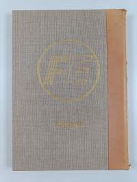 AP:n 20 v. Historiikki
