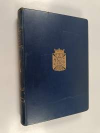 Matka Aasian halki 1 : Matka Pietarista Gutsheniin 6 päivästä heinäkuuta 1906 3 päivään syyskuuta 1907