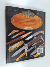 Knives of the world