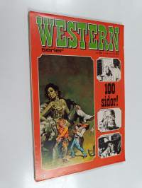 Western serier 8/1979