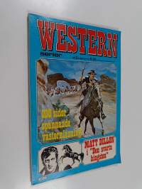 Western serier 3/1980