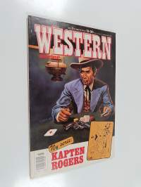 Western serier 3/1989