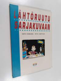 Lähtöruutu sarjakuvaan