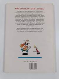 Lähtöruutu sarjakuvaan