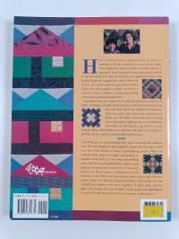Quilts, Quilts, and More Quilts!