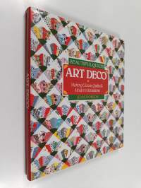 Art deco : making classic quilts and modern variations