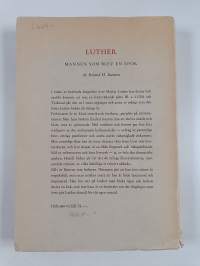 Luther : mannen som blev en epok