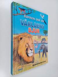 Barnens bok om världens djur