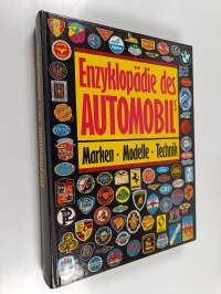 Enzyklopädie des Automobils - Marken, Modelle, Technik
