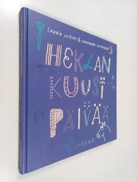 Heklan kuusi päivää