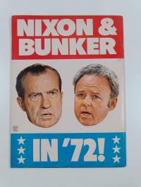 MAD Magazine N.o 152, July &#039;72
