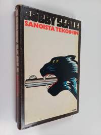 Sanoista tekoihin