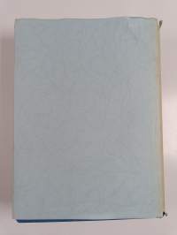 Lehrbuch der inneren medizin 2 (Laatikossa)