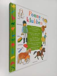 Ponnyklubben