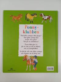 Ponnyklubben