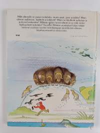 Taitavat eläinystävämme